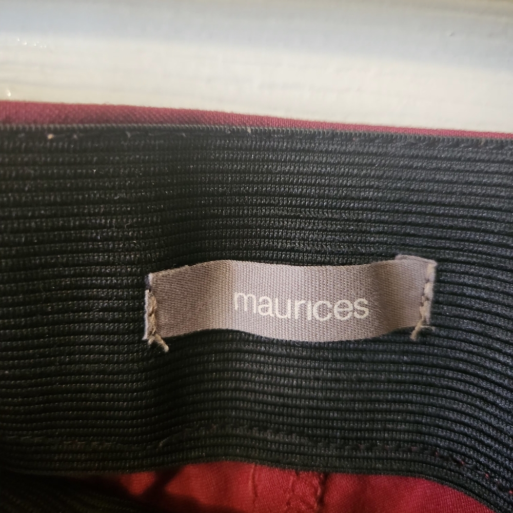 Womens Slacks - Picture 4 of 10